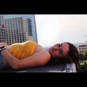 Meet your Posher, Erica